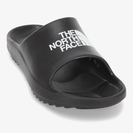 CAMPER’S SLIDE BLACK NS81R12A