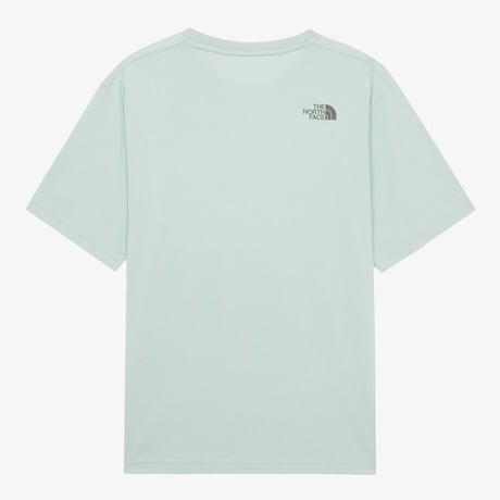 M'S FROSTER S/S R/TEE MINT NT7UR29C