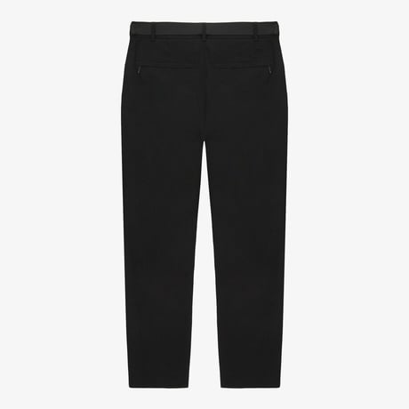 M'S ALTA PANTS BLACK NP6NS04A