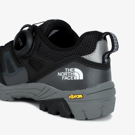 K'S HEDGEHOG BOA BLACK NS91S86S