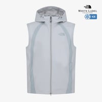 ICEPULSE VEST STONE GRAY NV3BS01L