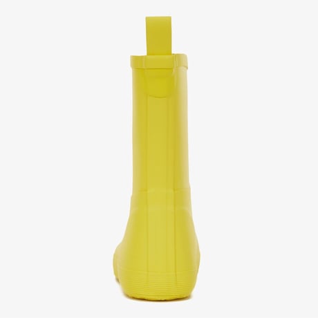 K'S CLASSIC RAINBOOTS YELLOW NS84R83T
