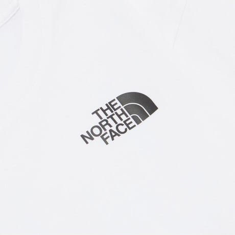 K'S GO-TO L/S R/TEE WHITE NT7TR02T