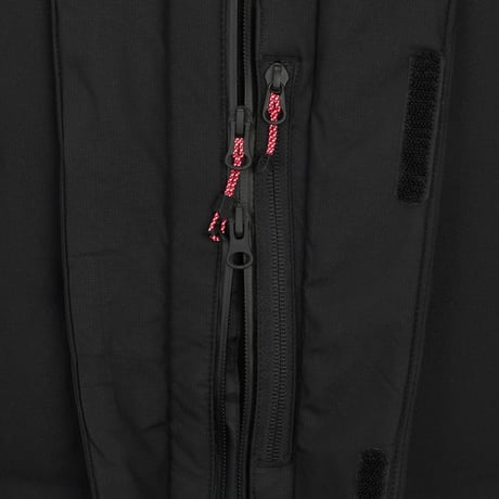 【SUMMIT SERIES】HIMALAYAN 30TH ANNIVERSARY PARKA (RDS DOWN) REAL BLACK NJ1DQ98B