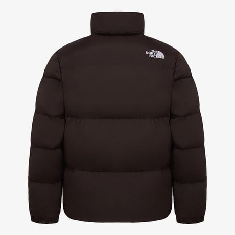 M'S ELDORA EX ON JACKET BROWN NJ3NS62B