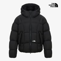 W'S TRAIL PACK DOWN JACKET BLACK NJ1DS93B