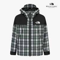 MAWREN PT JACKET GRAY NJ2HS54J