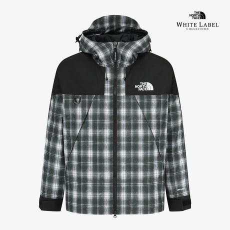 MAWREN PT JACKET GRAY NJ2HS54J