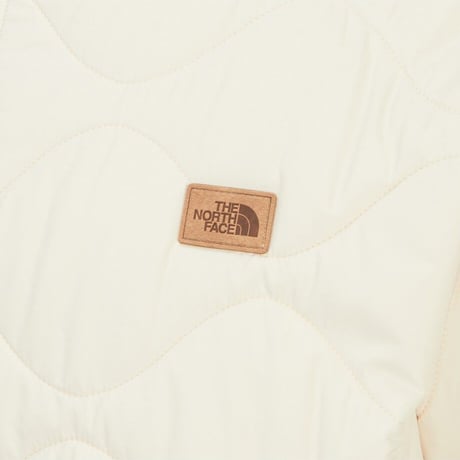M'S MILO HEAT JACKET CREAM NJ3NR79C