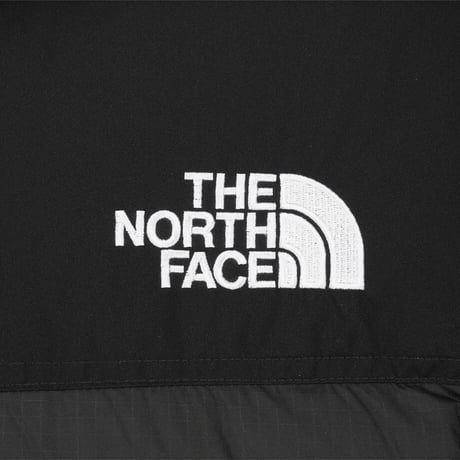 NOVELTY NUPTSE JACKET (RDS) REAL BLACK NJ1DS50K