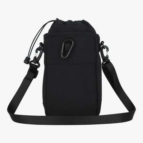 LINDEN BOTTLE CROSS BAG BLACK NN2PS25J