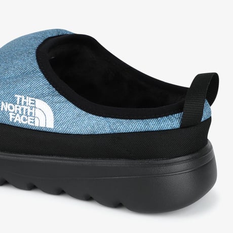 WAVE MULE DENIM BLUE NS85R74J