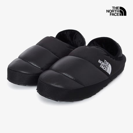 NUPTSE MULE REAL BLACK NS85S31B