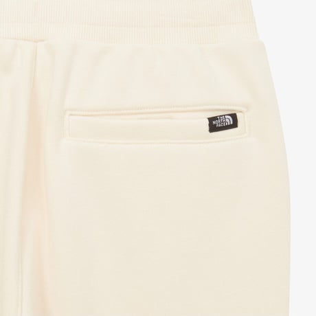 K'S ESSENTIAL JOGGER PANTS CREAM BEIGE NP6KQ58U