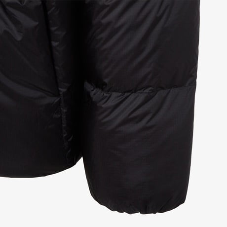 M'S KATAHDIN DOWN JACKET (RDS) BLACK NJ1DS67A