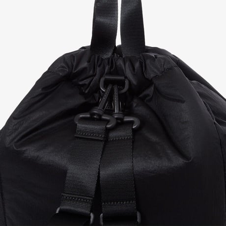 BREEZE MULTI PACK_PD REAL BLACK NN2PS84A