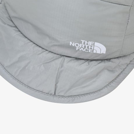 K'S MATIER T-BALL EARMUFF CAP LIGHT GRAY NE3CS55S