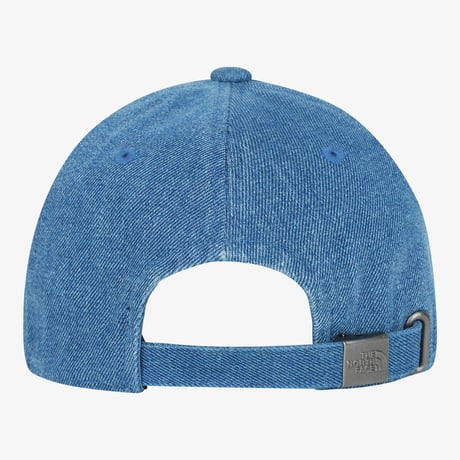 K'S LOGO BALL CAP_WP BLUE NE3CS00S