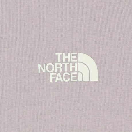 LAKE S/S R/TEE PALE PINK NT7US28M