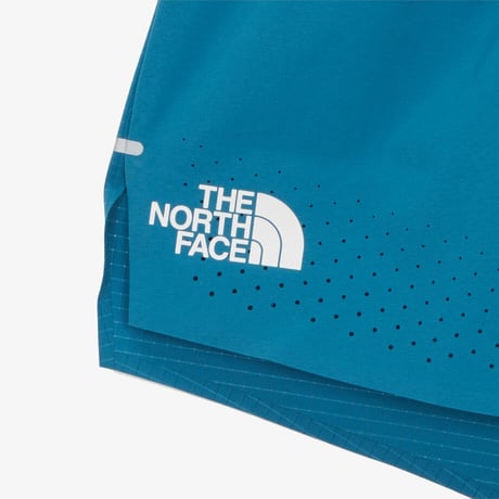M SUMMIT PACESETTER 5IN SHORT DUSK BLUE NS6NR50B