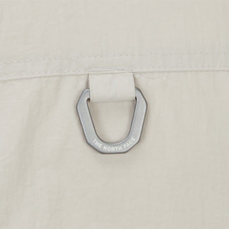 M'S OPUS DOWN JACKET (RDS) WHITE SAND NJ1DR61C