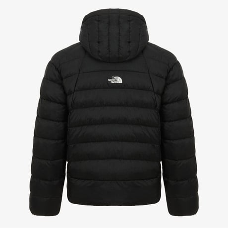 M'S ALTOR ON JACKET BLACK NJ3NS55A