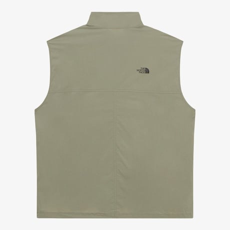 OBED VEST SLATE KHAKI NV5VR04C