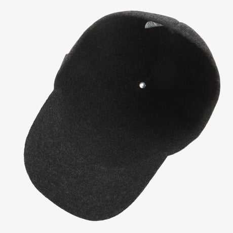 URBAN MW 3D BALL CAP CHARCOAL NE3CR81A