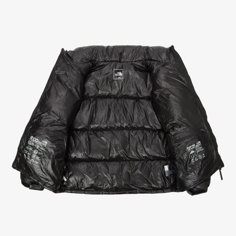 M'S NUPTSE AIR JACKET (RDS) BLACK NJ1DR64A
