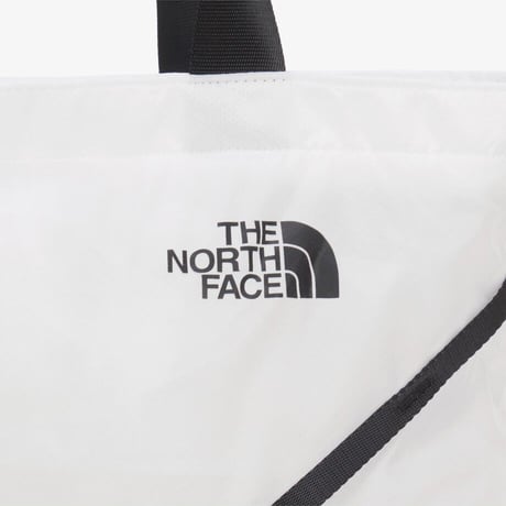ULTRA-Z SHOULDER BAG L WHITE NN2PS17C