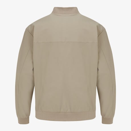 M'S STUD BOMBER DARK BEIGE NJ3BR07C