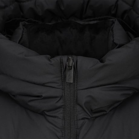 K'S ESSENTIAL PUFF DOWN JACKET (RDS) BLACK NJ1DS52S