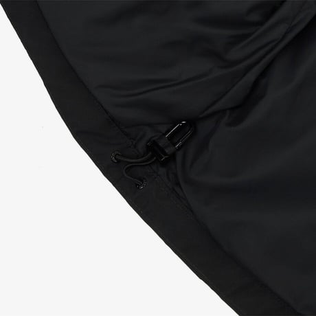 W'S GORE CONVEX JACKET BLACK NJ2WR30D