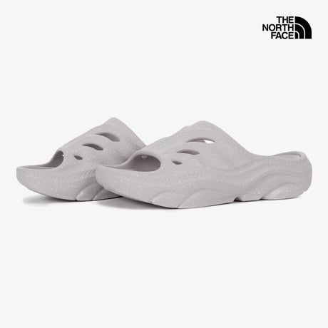 FIORD SLIDE LIGHT GRAY NS81R11E