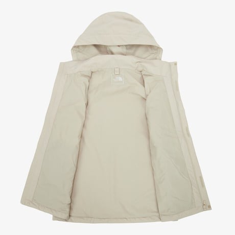 M'S PRO SHIELD JACKET GRAYISH BEIGE NJ2HS03C