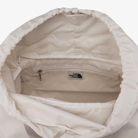 BONNEY DUFFLE BAG CREAM NN2PR12K