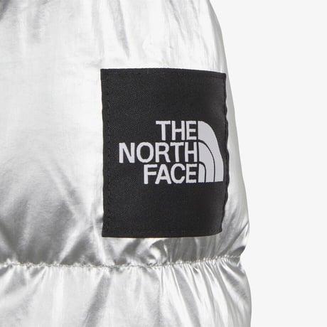G'S NOVELTY NUPTSE PARKA (RDS) SILVER NJ1DR57S