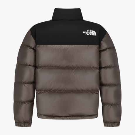 【ユニセックス】NOVELTY NUPTSE DOWN JACKET (RDS) BEIGE BROWN NJ1DR63P