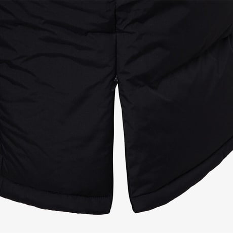 M'S MOVE LIGHT EX HYBRID DOWN COAT BLACK NC1DS52A