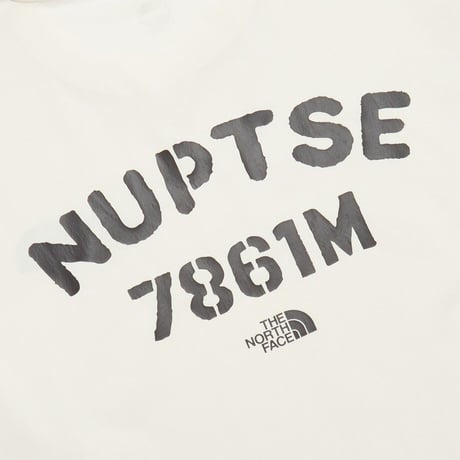 M'S ICE DAY TECH S/S R/TEE CREAM NT7UR02A