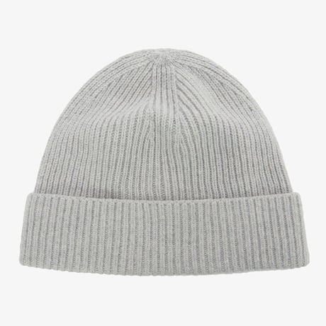 REWOOL MID BEANIE LIGHT GRAY NE3BS70B