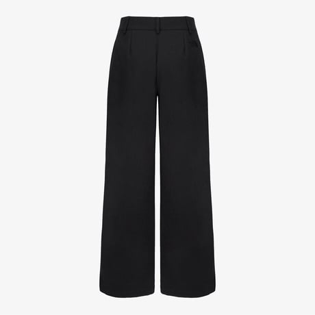 W'S AGIO PANTS BLACK NP6NS87A