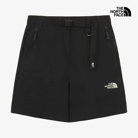 W'S FLEXCORE SHORTS BLACK NS6NS38A