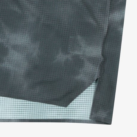 JET RUN PT SLEEVELESS CHARCOAL GREY NT7VS06J