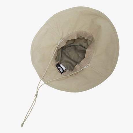 W'S WIDE HAT LIGHT BEIGE NE3HR55A