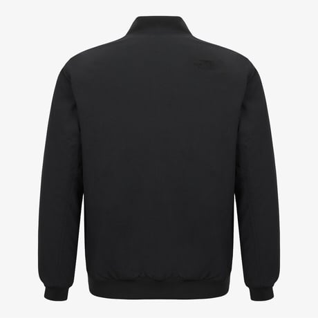 M'S NOVA HEAT BOMBER BLACK NJ3NS51A