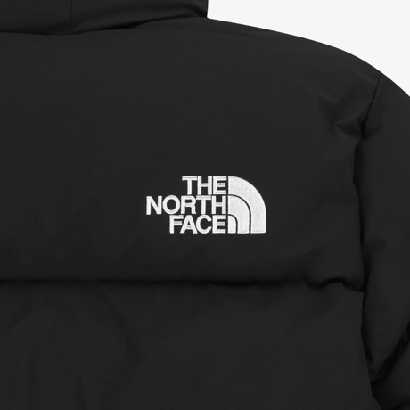 EVERLOFT DOWN COAT (RDS) BLACK NC1DR50J