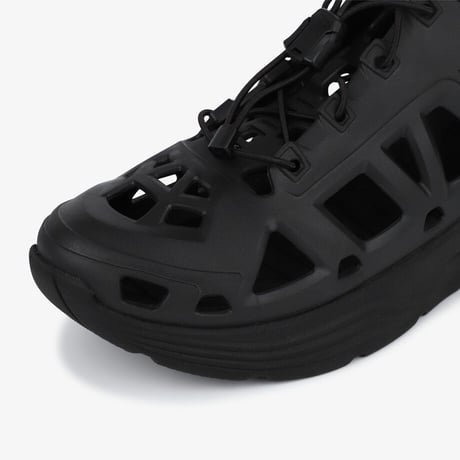 RE-ACTIV SNEAKER BLACK NS94R45J
