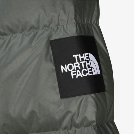 NOVELTY NUPTSE JACKET (RDS) GRAY NJ1DS67N