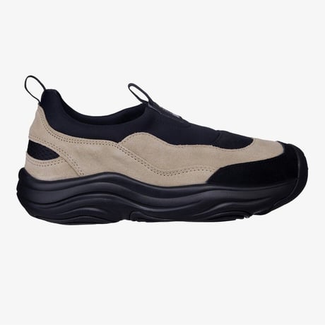 FIORD SLIP ON BEIGE BROWN NS93Q72L